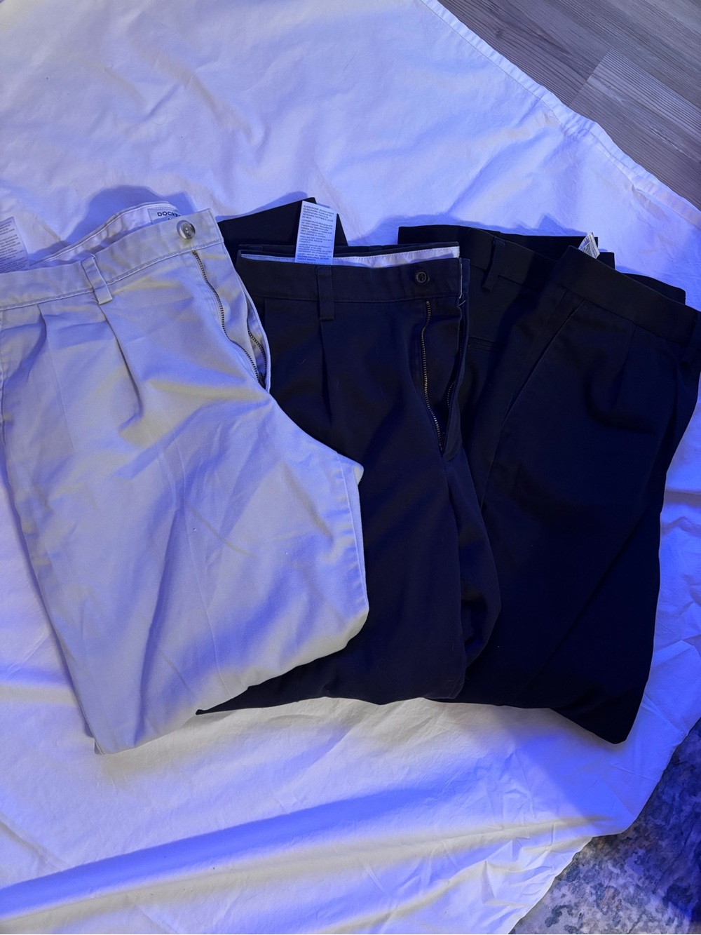 Men's pants
36x30